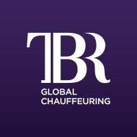 tbr global chauffeuring