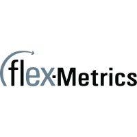 flex-metrics logo image