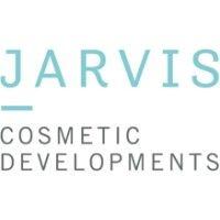 jarvis cosmetic developments ltd. logo image