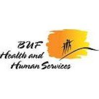 buf health & human services, inc. logo image