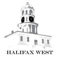 halifax west logo image