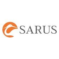 sarus industrial group logo image