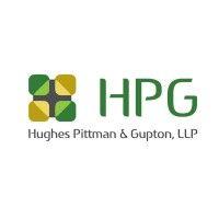 hughes pittman & gupton, llp now eisneramper logo image