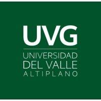 universidad del valle de guatemala campus altiplano logo image