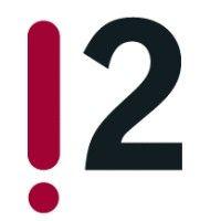 i2 capital logo image