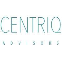 centriq advisors logo image