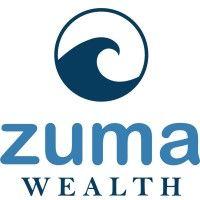 zuma wealth logo image