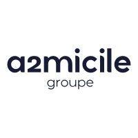 a2micile europe logo image