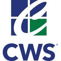 cws logo image