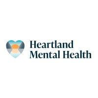 heartland mental health logo image