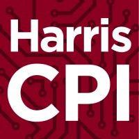 university of chicago harris cyber policy initiative logo image