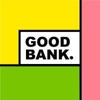 good bank logo image