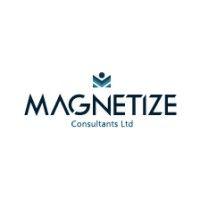 magnetize consultants logo image