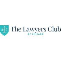 the lawyers club of chicago logo image