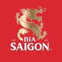 sabeco - saigon beer alcohol beverage corporation logo image