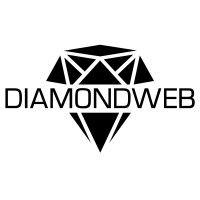 diamondweb s.p.a. - digital company per le pmi logo image