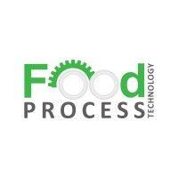 food process technology logo image