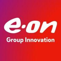 e.on group innovation logo image