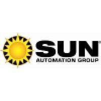 sun automation group logo image