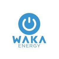 waka energy logo image