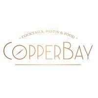 copperbay logo image