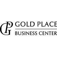 gold place polska logo image