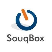 souqbox.io logo image