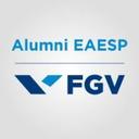 logo of Alumni Fgv Eaesp