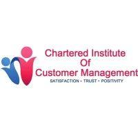 chartered institute of customer management ( cicm)