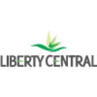 liberty central hotel logo image