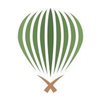 saudi arabian hot air ballooning federation الاتحاد السعودي للمنطاد logo image