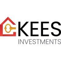 kees investments llc logo image