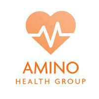 amino health group logo image