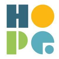 classroom of hope logo image