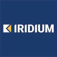 iridium concesiones de infraestructuras, s.a.