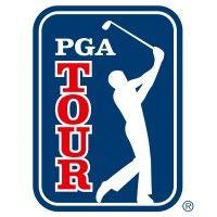 pga tour logo image