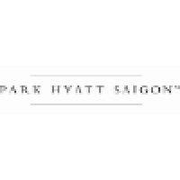 park hyatt saigon logo image