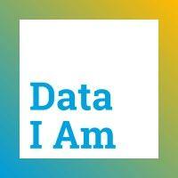 data i am, inc. logo image