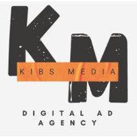 kibs media logo image