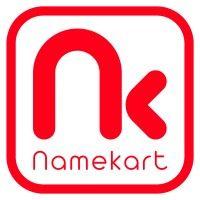 namekart logo image