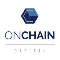 onchain capital logo image