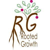 rooted-growth llc logo image