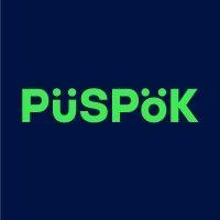 püspök erneuerbare energie logo image