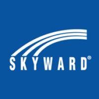 skyward logo image