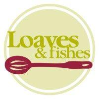 loaves & fishes mn