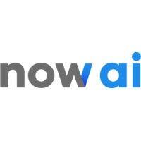 now ai logo image