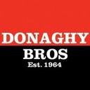 logo of Donaghy Bros