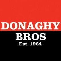 donaghy bros logo image