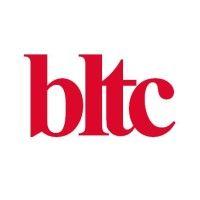 british language training centre, amsterdam logo image