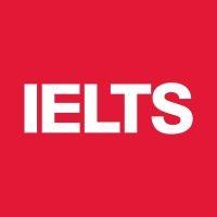 ielts official logo image